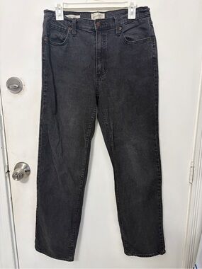 Universal Thread Black Jeans